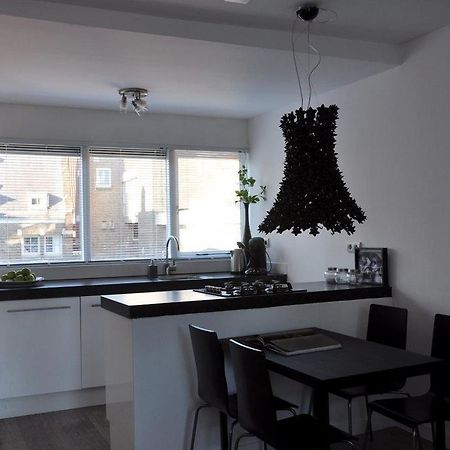 Villa 786Loft Alkmaar Habitación foto