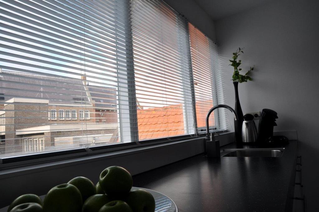 Villa 786Loft Alkmaar Habitación foto